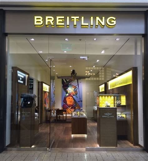 breitling denver|breitling watches denver.